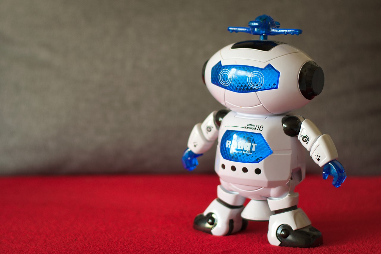 Assessing the Applications of the Titan Robotics Vehicle in Logistics